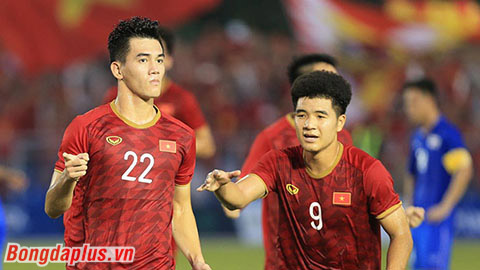 ĐT Việt Nam bất lợi ở Asian Cup 2023 trước ý định của Indonesia