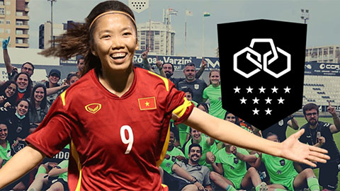 HLV Lank FC: ‘Chiêu mộ Huỳnh Như là thành công lớn ở thị trường chuyển nhượng’