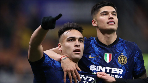 Chủ sở hữu Newcastle cân nhắc mua Inter Milan