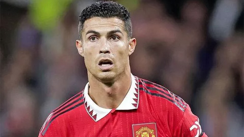 Man United sắp gia hạn với 5 ngôi sao, không có Ronaldo
