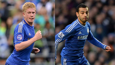 Fan Chelsea chỉ trích Boehly vì nhầm lẫn tai hại về Salah, De Bruyne