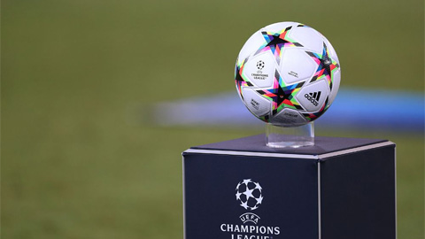 Tin giờ chót 19/9: UEFA chuẩn bị đưa Champions tới Trung Quốc và Mỹ