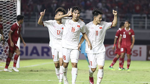 Nằm ở nhóm hạt giống số 3, U20 Việt Nam đá Vòng chung kết U20 châu Á 2023 khi nào và ở đâu?