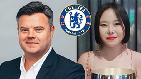 Sếp lớn Chelsea bị sa thải vì quấy rối tình dục