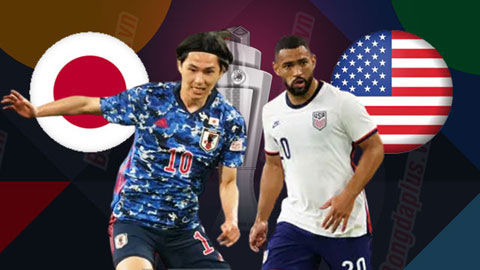 Nhận định bóng đá Nhật Bản vs Mỹ, 19h25 ngày 23/9: Thử nghiệm là chính