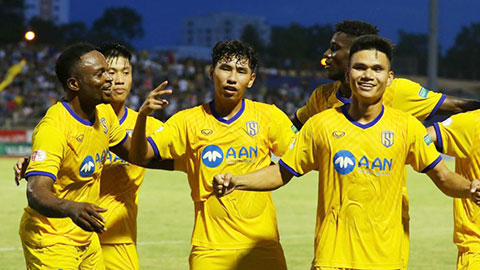 VPF tự tin tổ chức V.League 2023 không vướng SEA Games, U20 châu Á