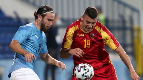 Nhận định bóng đá Montenegro vs Phần Lan, 01h45 ngày 27/9: Giữ chắc ngôi nhì