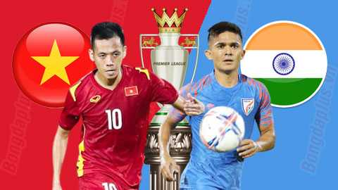 Nhận định bóng đá Việt Nam vs Ấn Độ, 19h00 ngày 27/9: Chờ đội hình mạnh nhất của Việt Nam