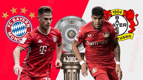 Nhận định bóng đá Bayern vs Leverkusen, 01h30 ngày 1/10
