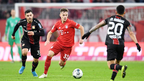 Bayern vs Leverkusen: Ai ra khỏi khủng hoảng?
