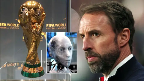 Siêu máy tính dự đoán World Cup 2022: Brazil vô địch, Argentina hạng Ba, ĐT Anh vào tứ kết