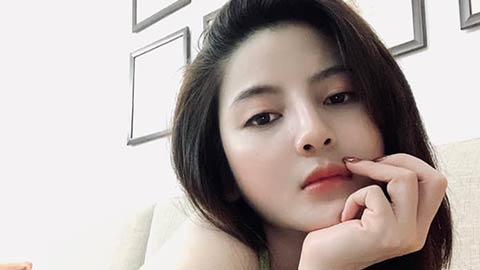 Chu Thanh Huyền, bạn gái Quang Hải sang Pháp 1 tháng