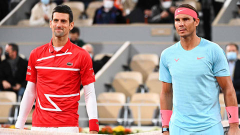 Cuộc đua nghẹt thở đến ATP Finals Turin 2022: Djokovic nguy cơ mất vé, Nadal thì sao?