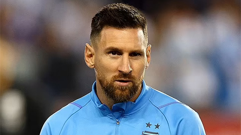 Di chuyển như con thoi, chuyên cơ của Messi xả cực nhiều khí thải 