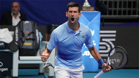 Djokovic đấu Cilic ở chung kết Tel Aviv Open 2022