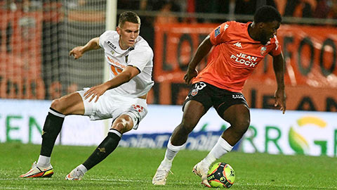 Nhận định bóng đá Lorient vs Lille, 18h00 ngày 2/10: Tin vào chủ nhà
