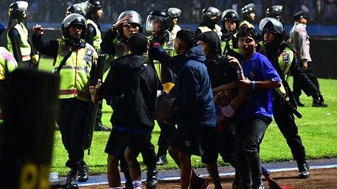 Indonesia nguy cơ bị cấm tổ chức U20 World Cup