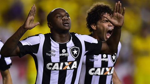 Soi kèo Botafogo vs Palmeiras, 06h00 ngày 4/10: Botafogo thắng kèo châu Á