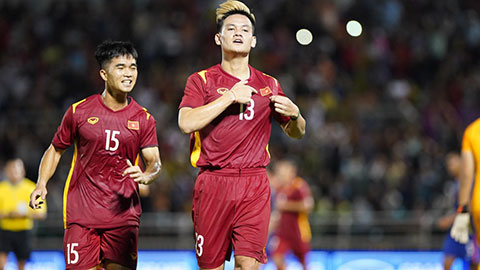 BXH FIFA tháng 10/2022: Việt Nam tiếp tục thăng tiến, bỏ xa Thái Lan