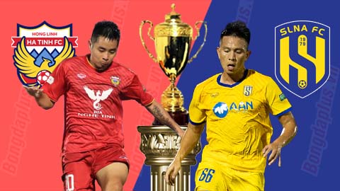 Nhận định bóng đá HL Hà Tĩnh vs SLNA, 18h00 ngày 9/10: Không còn đường lùi