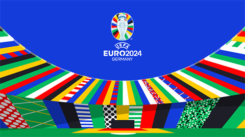 Tường thuật bốc thăm vòng loại EURO 2024 