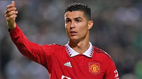 Man United muốn bán Ronaldo cho đội bóng của Beckham để thu về 10 triệu bảng