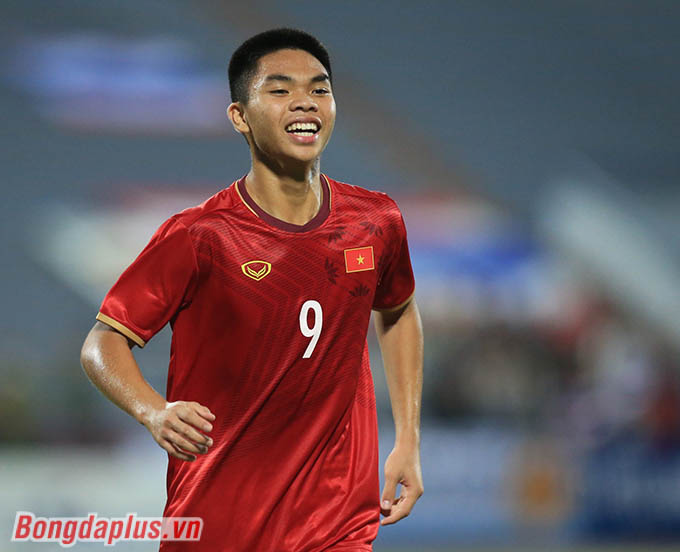 Việc ghi 3 bàn thắng trong vòng 38 phút đầu trận được xem là cột mốc mới trong chiến thắng của Việt Nam trước Thái Lan 