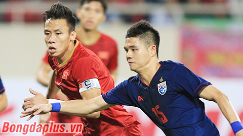 ĐT Việt Nam có thể sẽ được đá AFF Cup trên sân Mỹ Đình