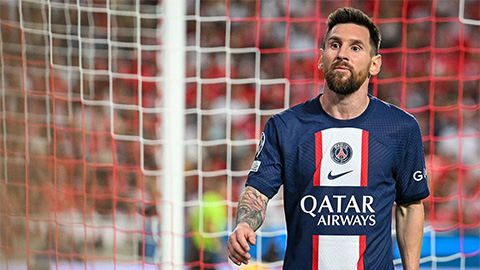Messi có kịp dự đại chiến PSG vs Marseille?
