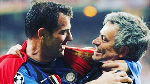 Sampdoria vs Roma: Ngày Stankovic tái ngộ Mourinho