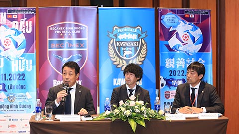 Đội bóng Nhật Bản tiết lộ lý do mua ngôi sao Chanathip