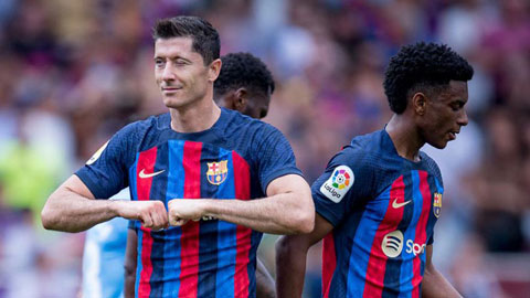 Barca sẽ “xả giận” bằng cách giành thắng lợi trước Villarreal