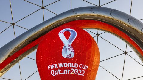 30 ngày trước VCK World Cup 2022, Qatar vẫn ngổn ngang  