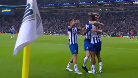 Soi kèo Porto vs Benfica, 02h15 ngày 22/10: Porto thắng kèo chấp phạt góc