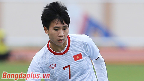 Tuyết Dung vinh dự khi gặp ĐT Mỹ, ĐT nữ Việt Nam tập huấn ở châu Âu vì World Cup 2023