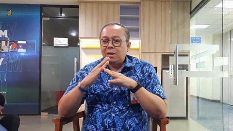 Trưởng ban tổ chức giải Indonesia bị bắt, đối diện án cực nặng sau thảm kịch chết người