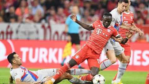 Bet of the day (26/10): Bayern Munich thắng kèo châu Á