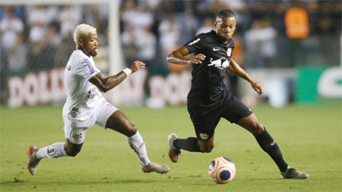 Soi kèo Botafogo vs Bragantino, 05h30 ngày 27/10: Xỉu góc hiệp 1