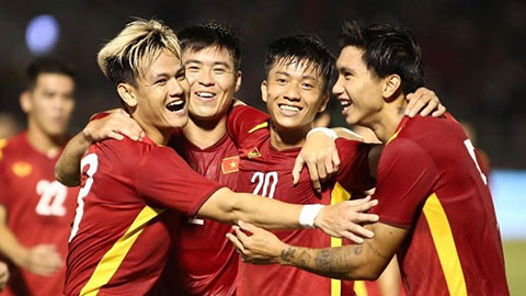 Trận Việt Nam vs Dortmund được phát sóng toàn cầu