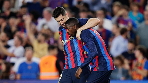 Xavi: 'Barca cần nhiều hơn phép màu'
