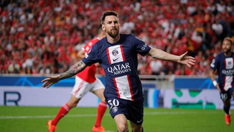 PSG đang làm hết sức để giữ chân Messi