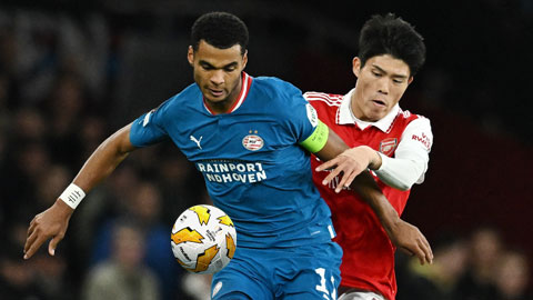 Bet Of The Day (27/10): PSV thắng kèo châu Á