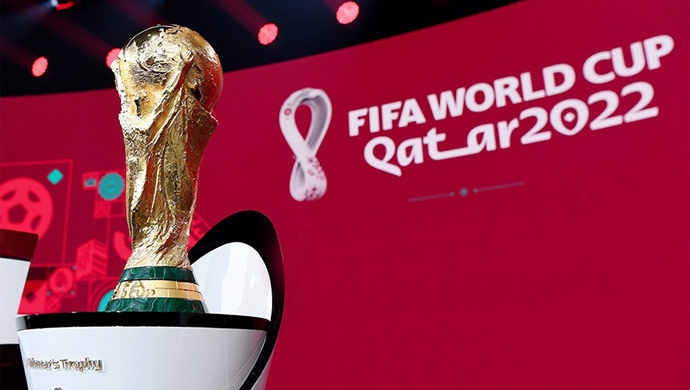Xem World Cup 2022 trên kênh nào của VTV?