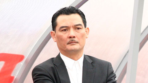 Ông Nguyễn Quốc Hội rút lui khỏi vị trí Phó chủ tịch truyền thông của VFF