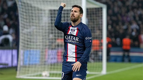 Javier Tebas: 'Messi đã sai lầm khi rời Barcelona'