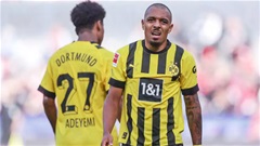 Hàng công hạng A của Dortmund nay còn đâu?