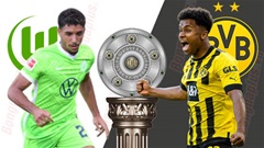 Nhận định bóng đá Wolfsburg vs Dortmund, 0h30 ngày 9/11