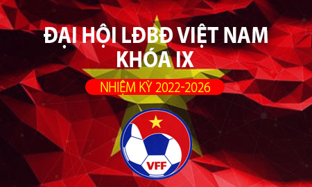 Đại hội LĐBĐ Việt Nam khóa IX (nhiệm kỳ 2022-2026)