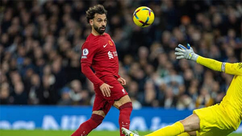 Klopp tung Salah và Alexander-Arnold lên mây sau chiến thắng của Liverpool