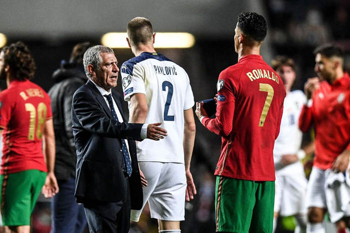 Ronaldo còn đóng "vai chính" ở World Cup 2022?